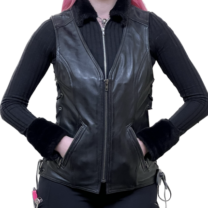 Ladies Luciana Vest