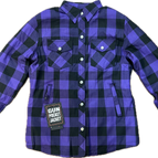 Black-Purple