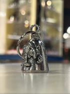 Bear Guardian Bell