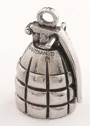 Guardian Bell - Grenade