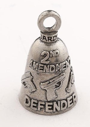 2nd Amendment Defender Bell