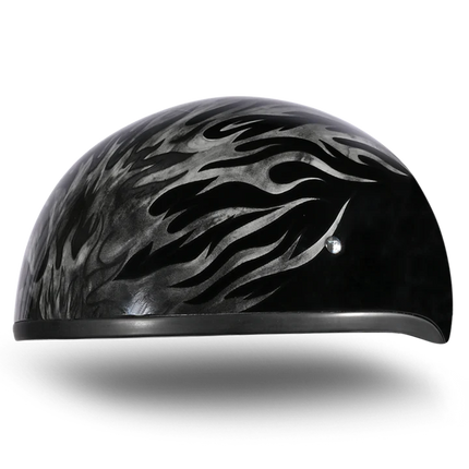 Daytona Skull Cap Ignite