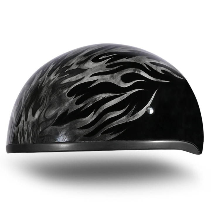 Daytona Skull Cap Ignite