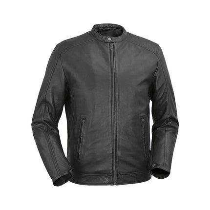 Men's Iconoclast Jacket Black