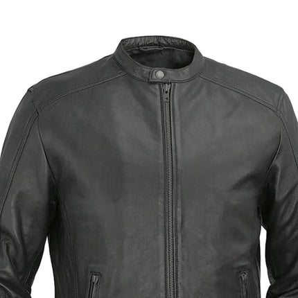 Men's Iconoclast Jacket Black