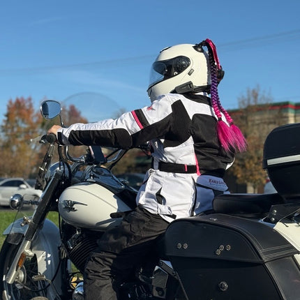 Women's Mesh Gwen Jacket