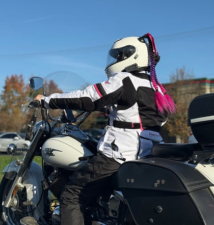 Women's Mesh Gwen Jacket