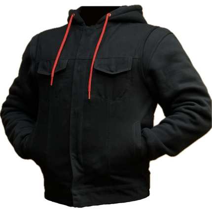 Deal Breaker Kevlar Zip-Up