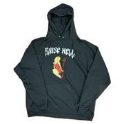 Raise Hell Hoodie