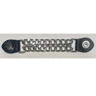 Chain Vest Extender - Indian Head: Total length: 5