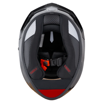 Daytona Viper Carbon Fiber