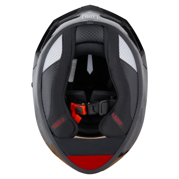 Daytona Viper Carbon Fiber