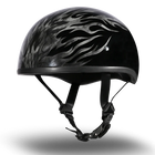 Daytona Skull Cap Ignite