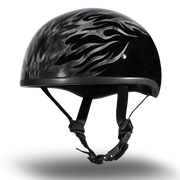 Daytona Skull Cap Ignite