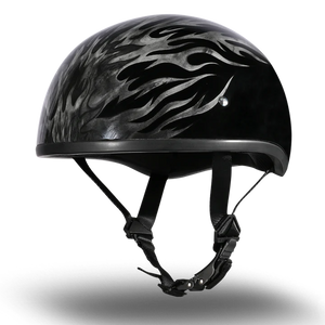 Daytona Skull Cap Ignite