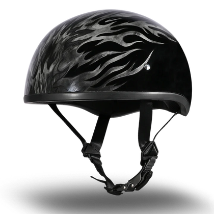 Daytona Skull Cap Ignite