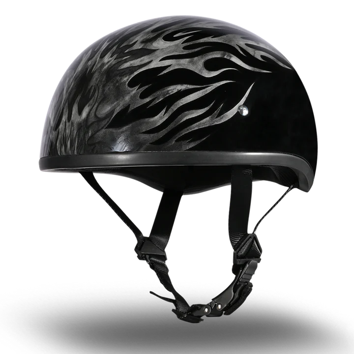 Daytona Skull Cap Ignite