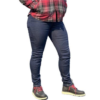 Armored Ladies Kevlar Jeggings