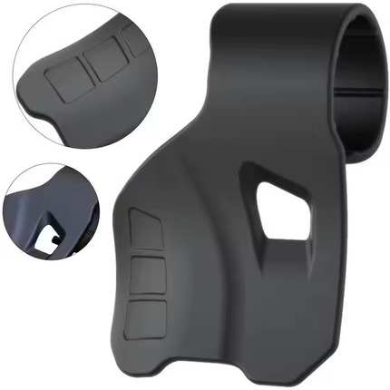 Throttle Assist Cramp Busta Large Black