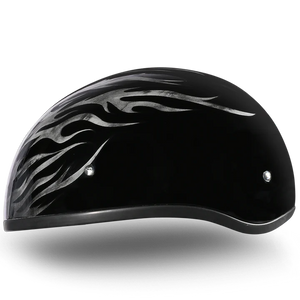 Daytona Skull Cap Ignite
