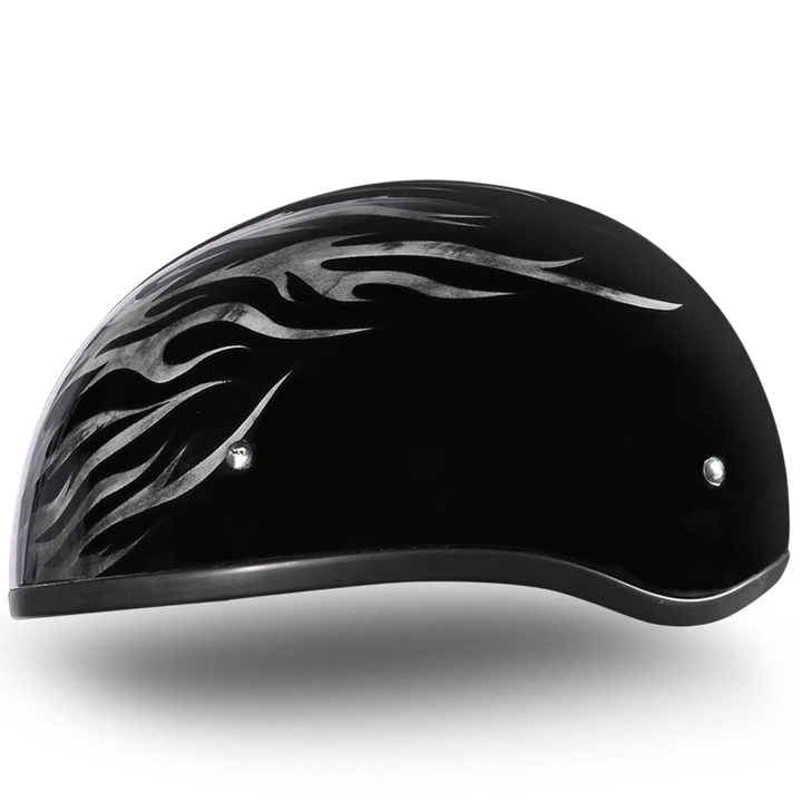Daytona Skull Cap Ignite