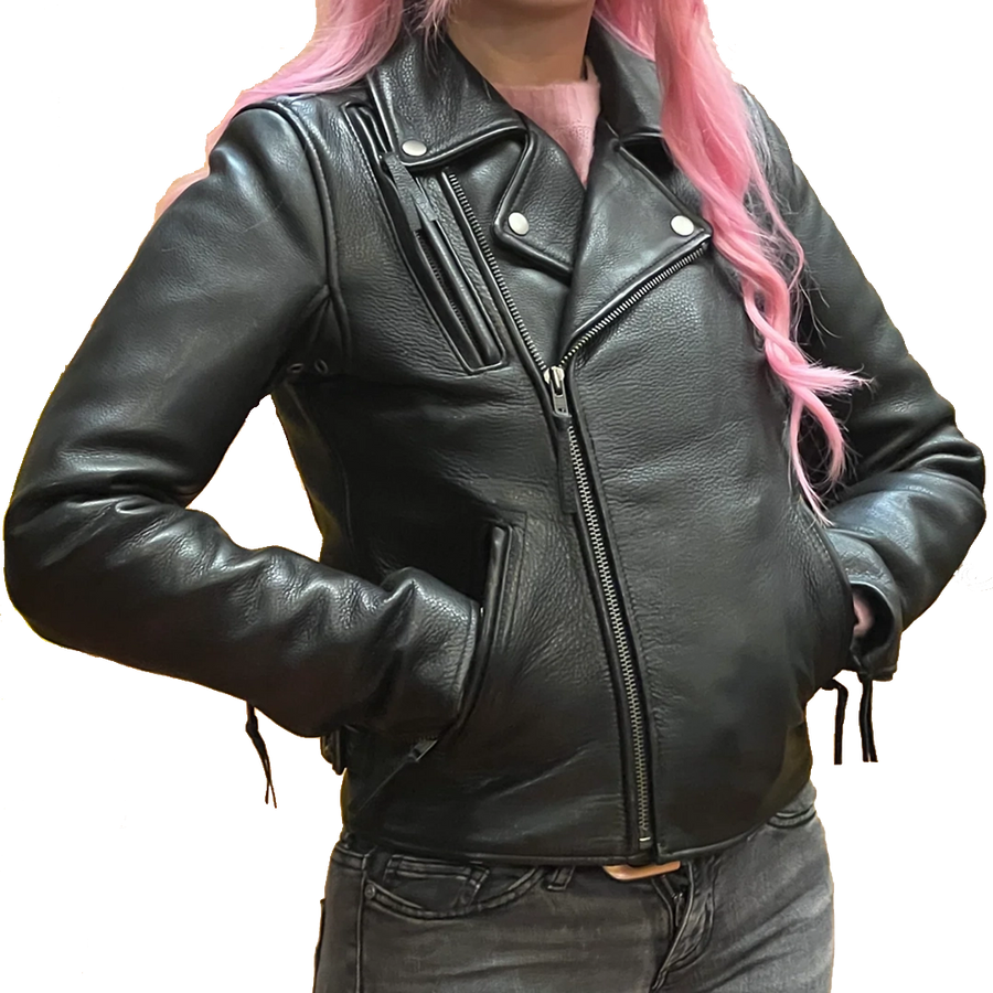 Ladies jacket sale best sale