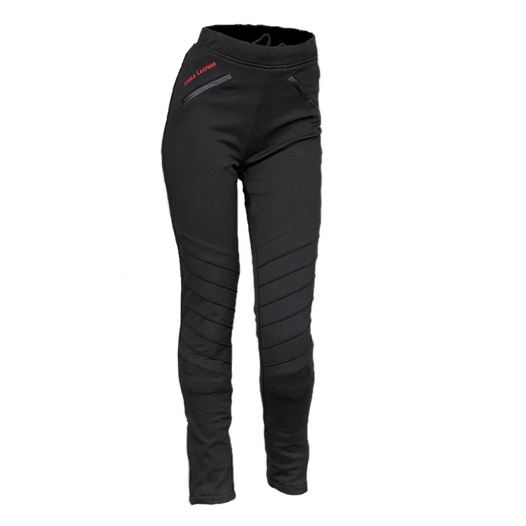 Women's Kevlar Sweatpants: Pre-Order Coming Soon: Our Women's Kevlar Jeggings were a hit, and we've sold out faster than we c
