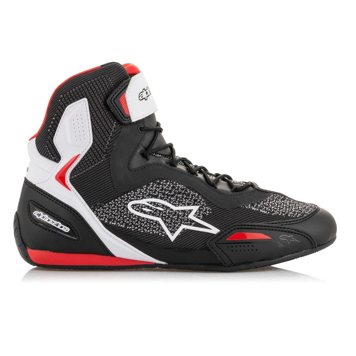 Alpinestars Faster-3 Rideknit Riding Shoes