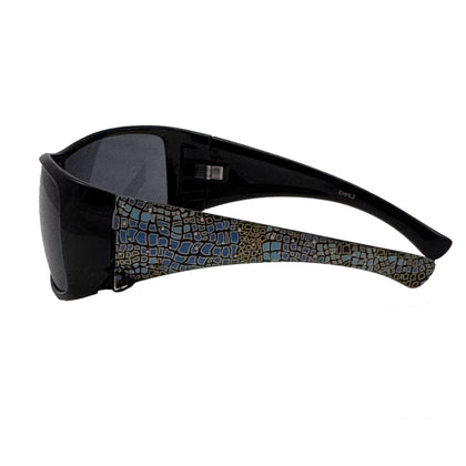 Lolita Highway Honey Blk/Smoke