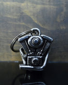 V-Twin Engine Bell