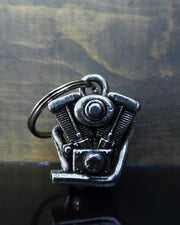 V-Twin Engine Bell