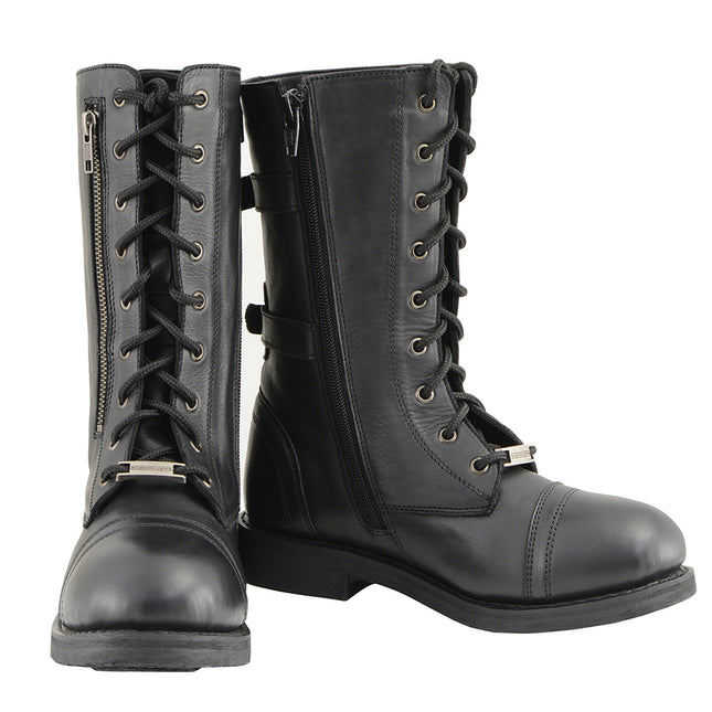 Women's Knife Boot