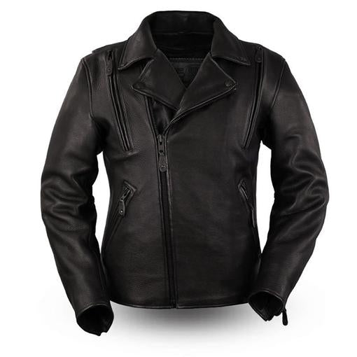 How to Maintain and Extend the Life of Your Motorcycle Jacket