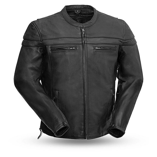 Motorcycle Jackets for Protection and Style | Eagle Leather Motorcycle Jackets for Protection and Style | Eagle Leather