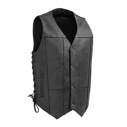 Men's  Top Biller Vest