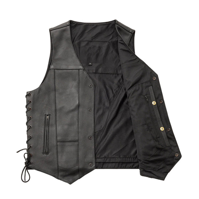 Men's  Top Biller Vest