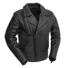 Men's Night Rider Jacket: Eagle Leather's Men's Night Rider Jacket
Crafted for the Road
Embark on a journey where style meets