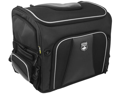 NR-240 Rover Pet Carrier: ROUTE 1 ROVER PET CARRIER
NR-240


LIFETIME WARRANTY (Through Nelson Rigg)


Spacious main compartm