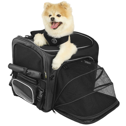 NR-240 Rover Pet Carrier