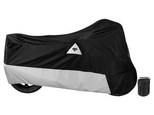 Falcon Defender 400 Cover