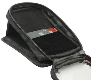 NR-50 Rt 1 Mg Phone Holder Black