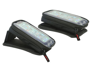 NR-50 Rt 1 Mg Phone Holder Black