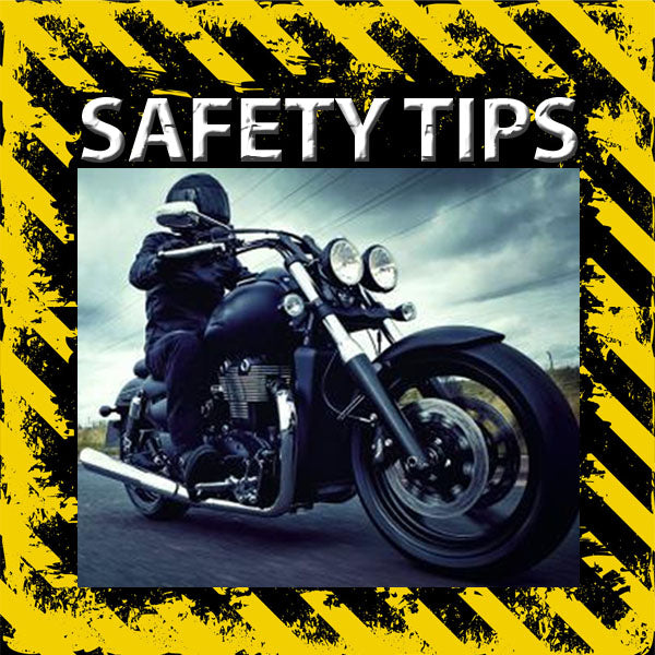 <strong>SAFETY TIPS</strong>