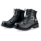 Trekker Boots Black: Features:

Z1R Trekker Boots
Premium 2