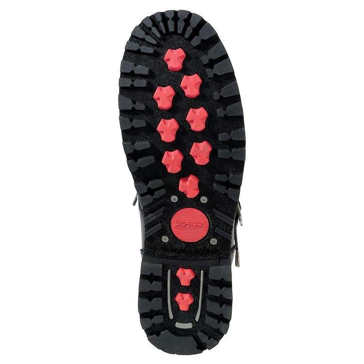 Trekker Boots Black: Features:

Z1R Trekker Boots
Premium 2