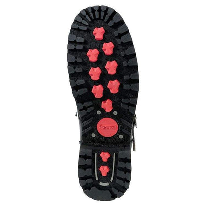 Trekker Boots Black: Features:

Z1R Trekker Boots
Premium 2