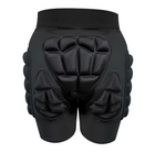 Padded Shorts