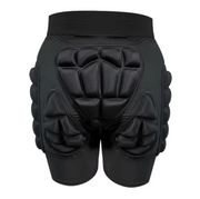 Padded Shorts