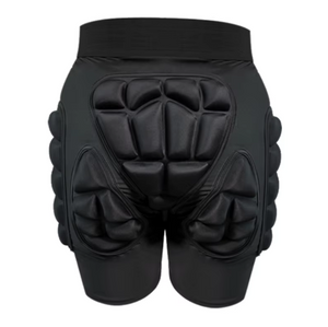 Padded Shorts