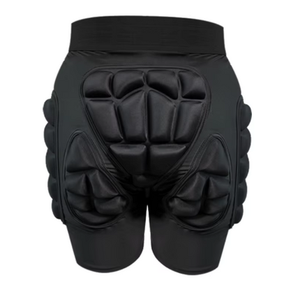 Padded Shorts